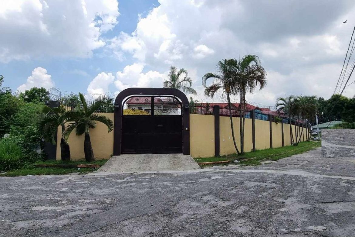 4 Bedroom House for Sale in Malabanias, Angeles, Pampanga – photo 2