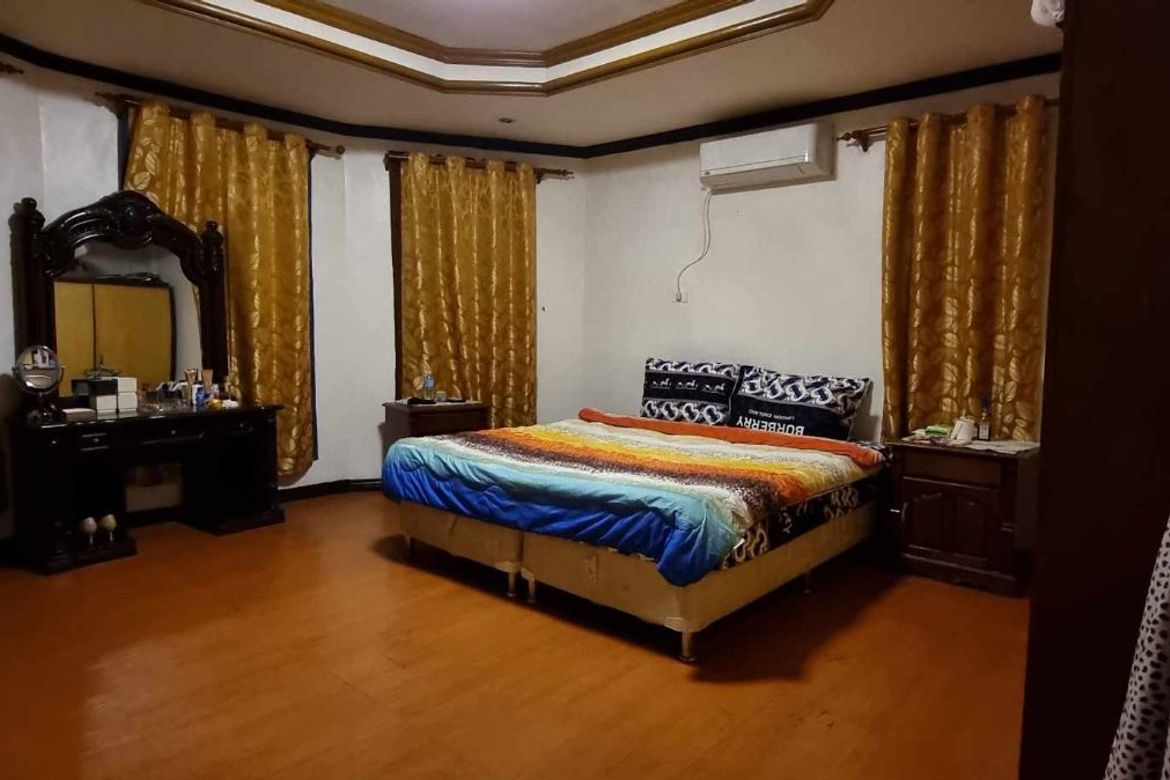 4 Bedroom House for Sale in Malabanias, Angeles, Pampanga – photo 4