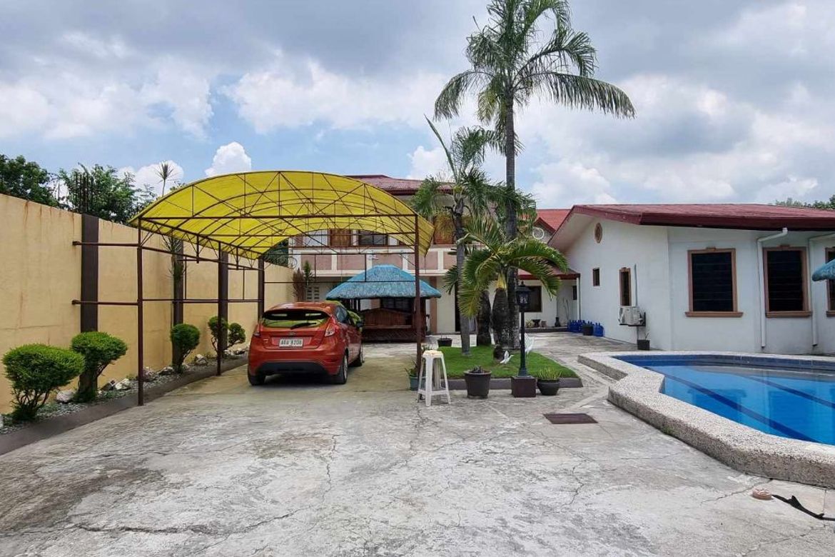 4 Bedroom House for Sale in Malabanias, Angeles, Pampanga – photo 5