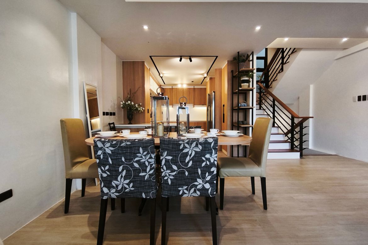 4 Bedroom House for Sale in Malamig, Mandaluyong, Metro Manila near MRT-3 Boni – photo 8