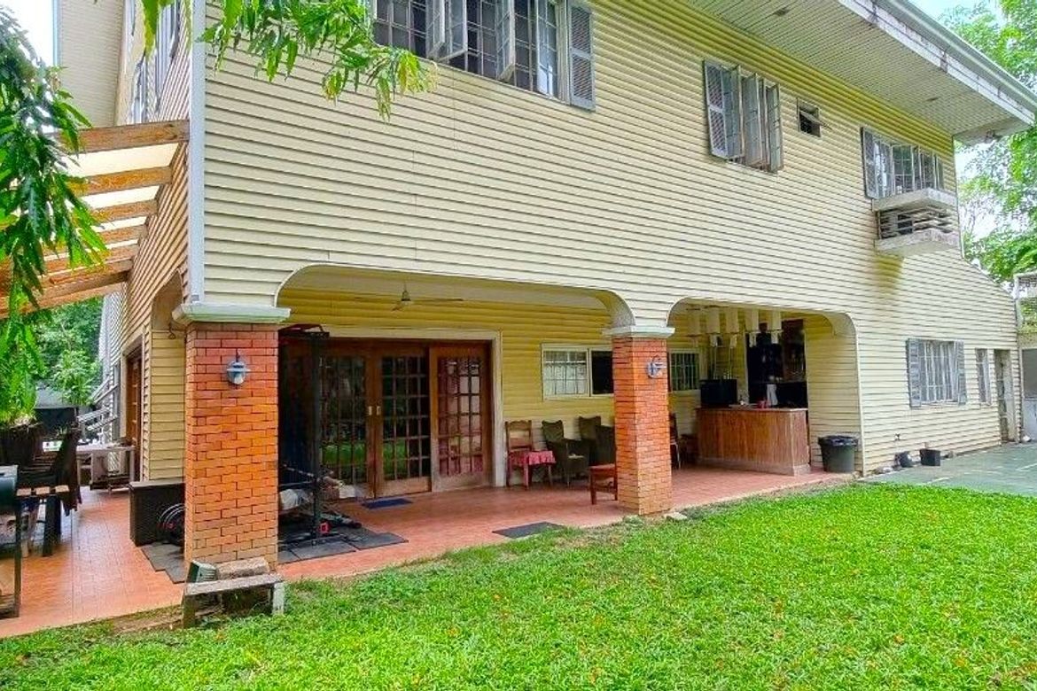 4 Bedroom House for Sale in Malanday, Marikina, Metro Manila