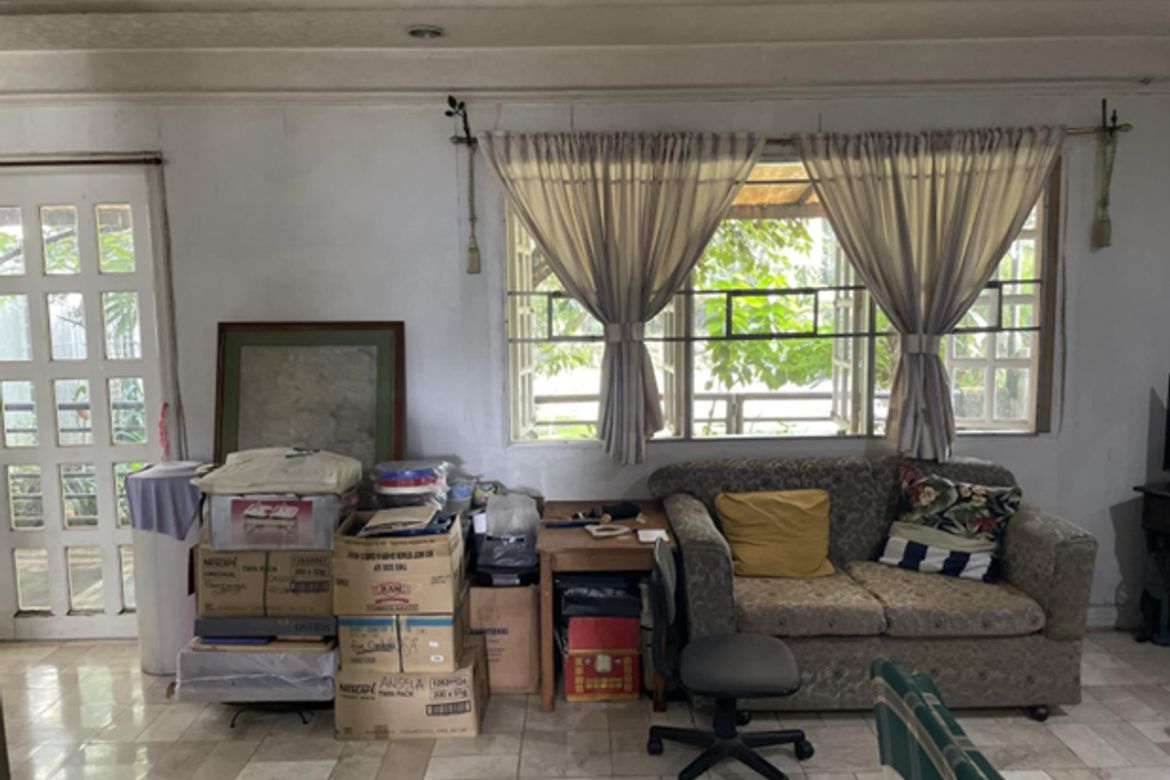 4 Bedroom House for Sale in Malanday, Marikina, Metro Manila