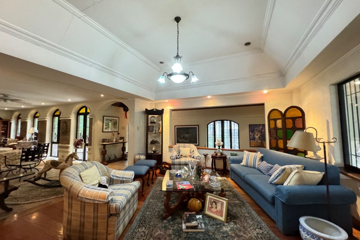 4 Bedroom House for Sale in Malanday, Marikina, Metro Manila – photo 4