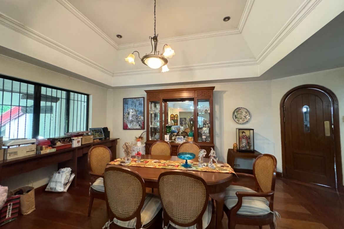 4 Bedroom House for Sale in Malanday, Marikina, Metro Manila – photo 5