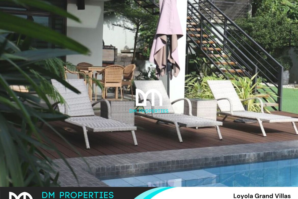 4 Bedroom House for Sale in Malanday, Marikina, Metro Manila – photo 7