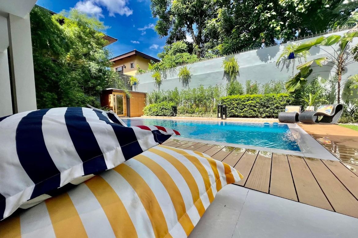 4 Bedroom House for Sale in Malanday, Marikina, Metro Manila – photo 6