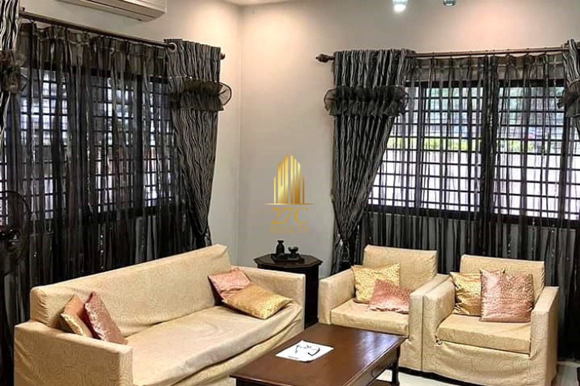 4 Bedroom House for Sale in Malanday, Marikina, Metro Manila