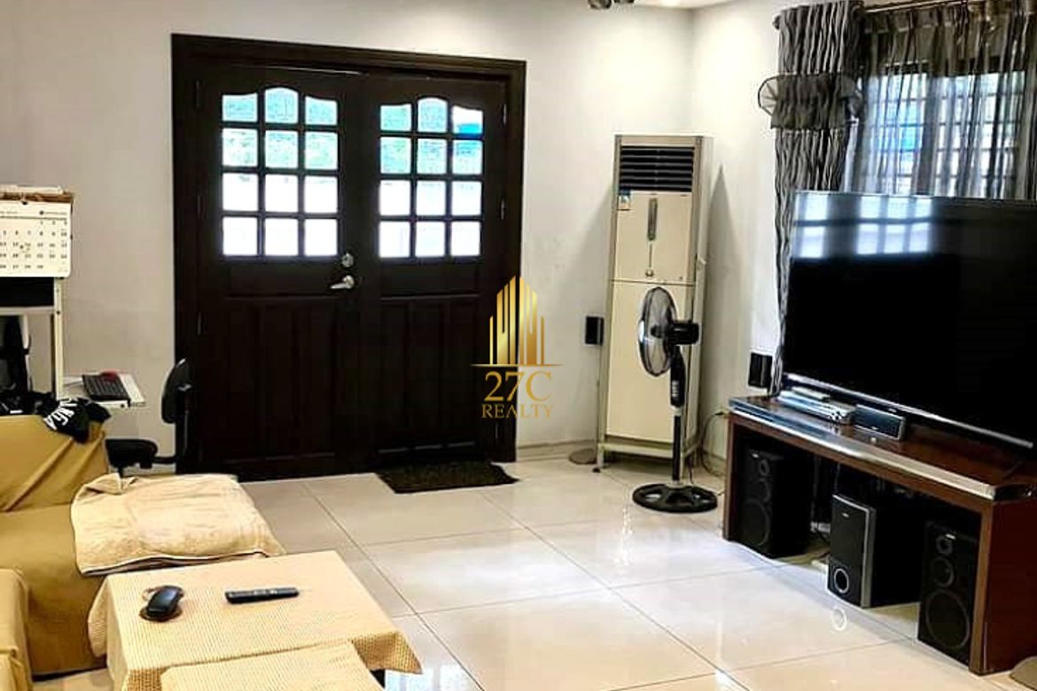 4 Bedroom House for Sale in Malanday, Marikina, Metro Manila – photo 2