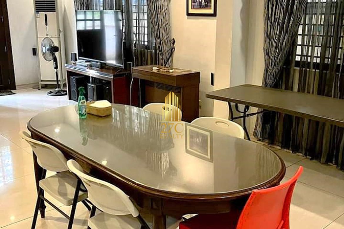 4 Bedroom House for Sale in Malanday, Marikina, Metro Manila – photo 4