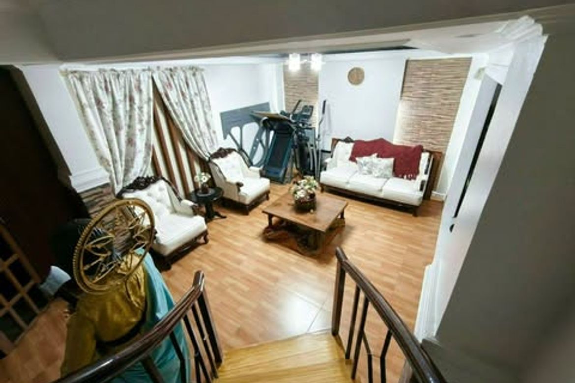 4 Bedroom House for Sale in Malinta, Valenzuela, Metro Manila – photo 2