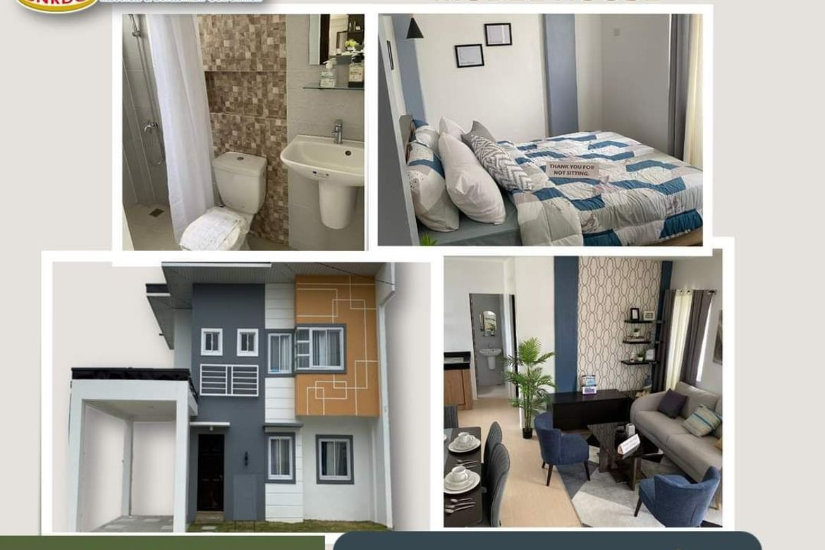 4 Bedroom House for Sale in Malpitic, San Fernando, Pampanga