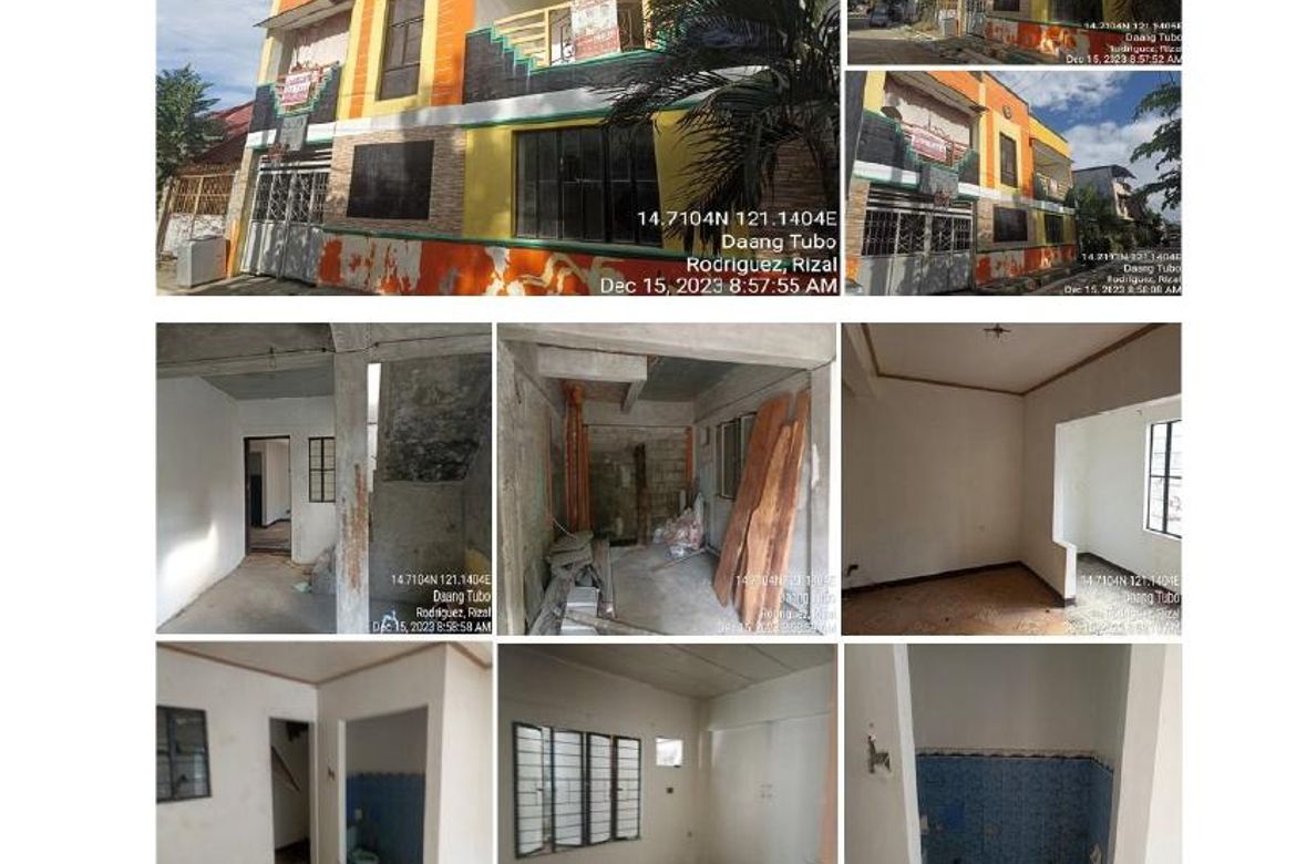4 Bedroom House for Sale in Maly, San Mateo, Rizal – photo 3