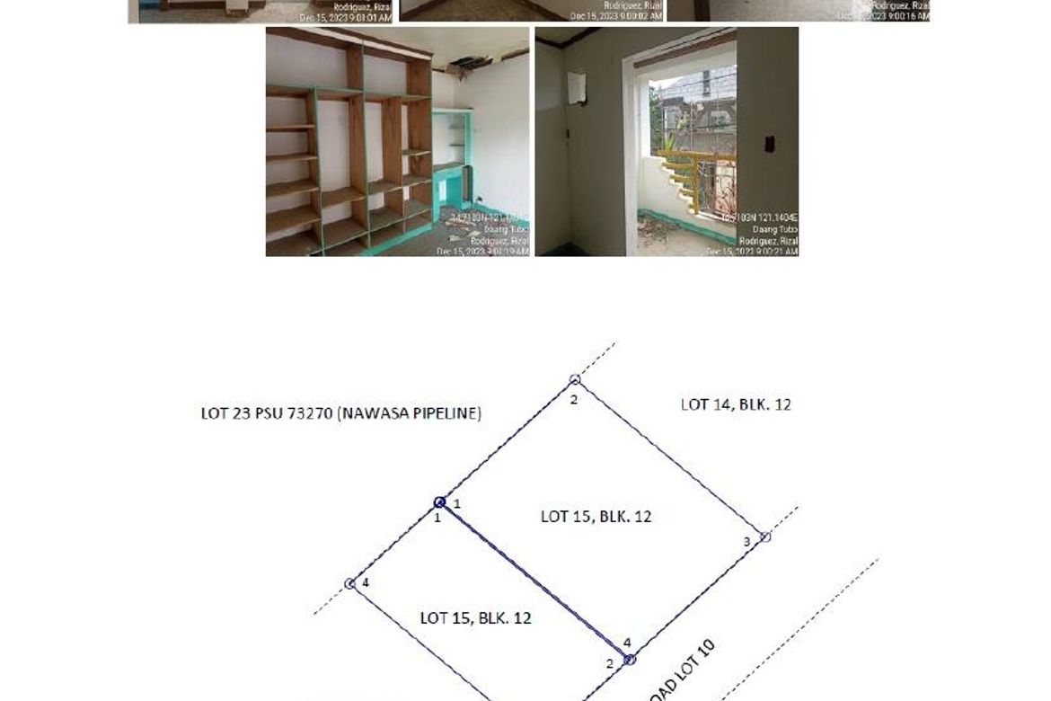 4 Bedroom House for Sale in Maly, San Mateo, Rizal – photo 4