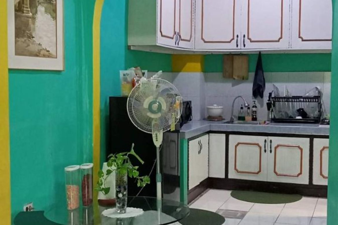 4 Bedroom House for Sale in Mamatid, Cabuyao, Laguna – photo 7