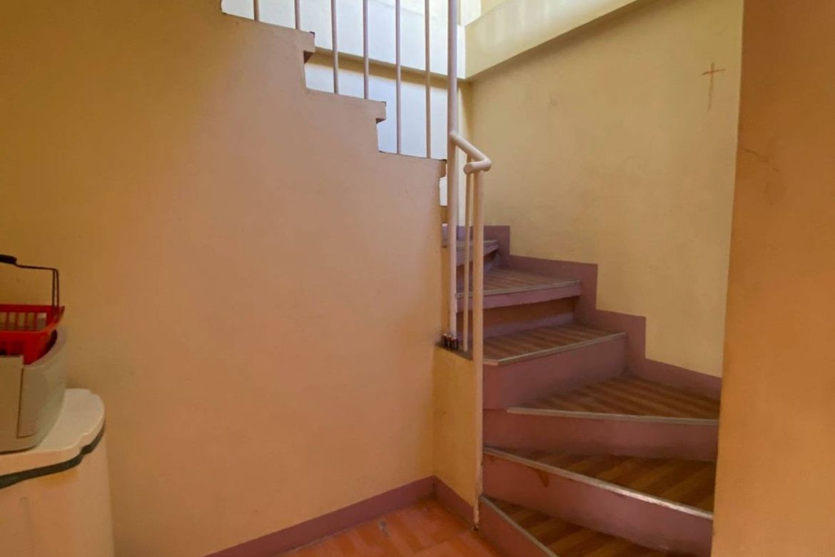 4 Bedroom House for Sale in Mambangnan, San Leonardo, Nueva Ecija – photo 4