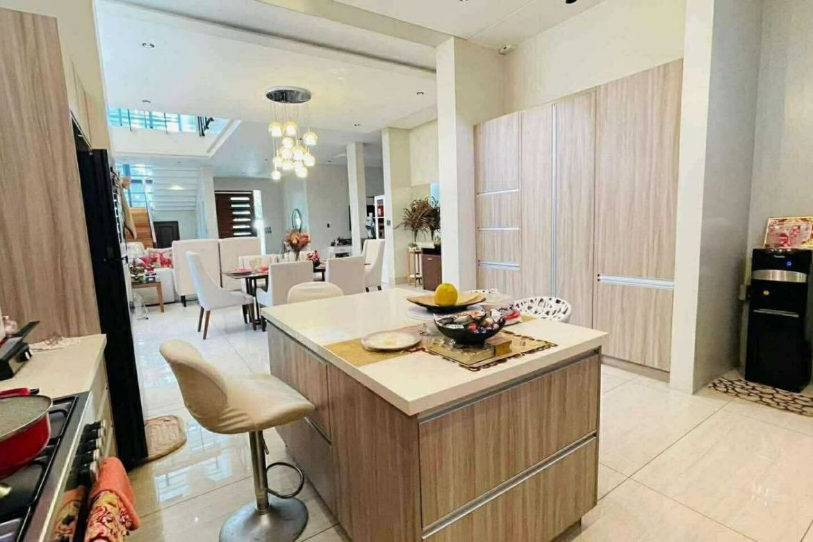 4 Bedroom House for Sale in Mambugan, Antipolo, Rizal – photo 4