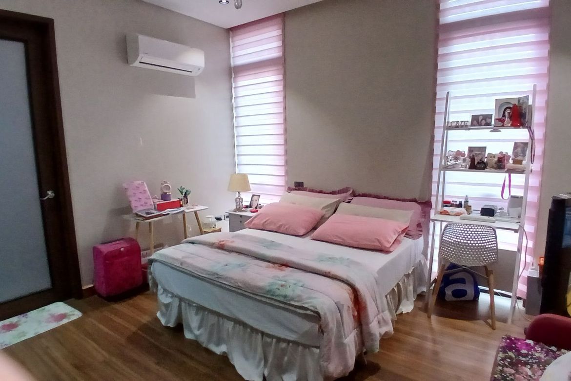 4 Bedroom House for Sale in Mambugan, Antipolo, Rizal – photo 8