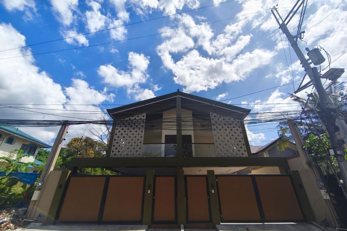4 Bedroom House for Sale in Mambugan, Antipolo, Rizal – photo 2