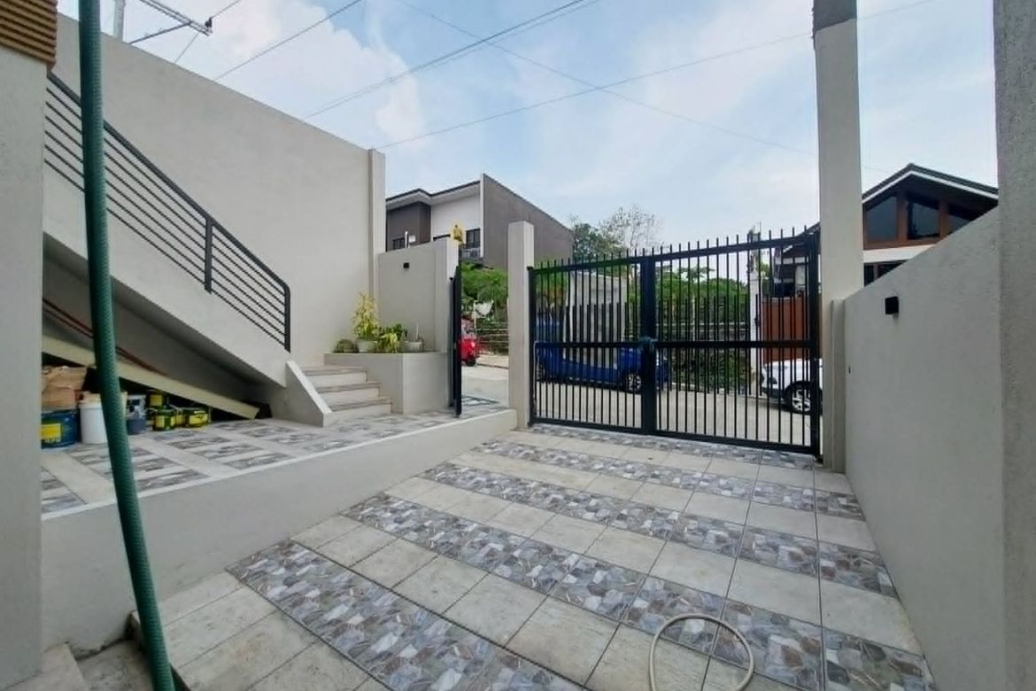 4 Bedroom House for Sale in Mambugan, Antipolo, Rizal – photo 6