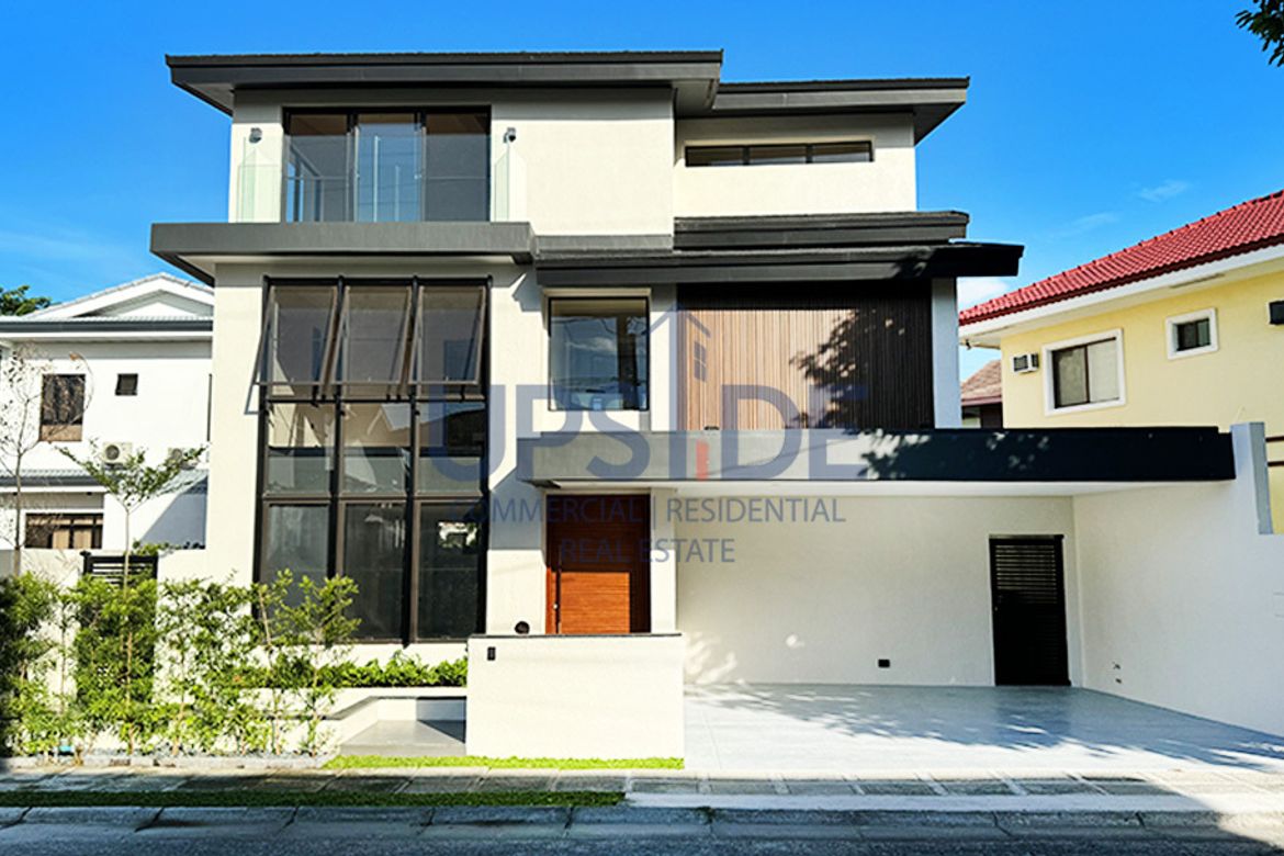 4 Bedroom House for Sale in Mampalasan, Biñan, Laguna