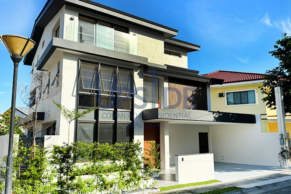 4 Bedroom House for Sale in Mampalasan, Biñan, Laguna – photo 4