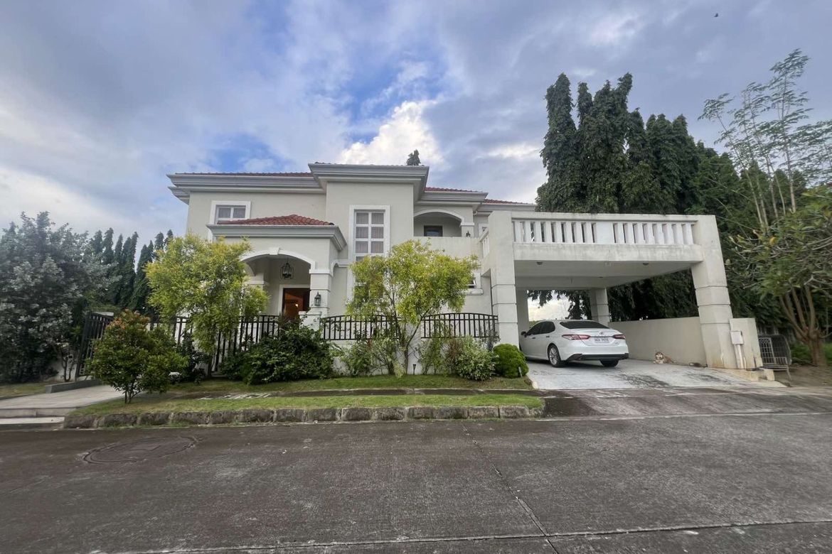 4 Bedroom House for Sale in Mampalasan, Biñan, Laguna