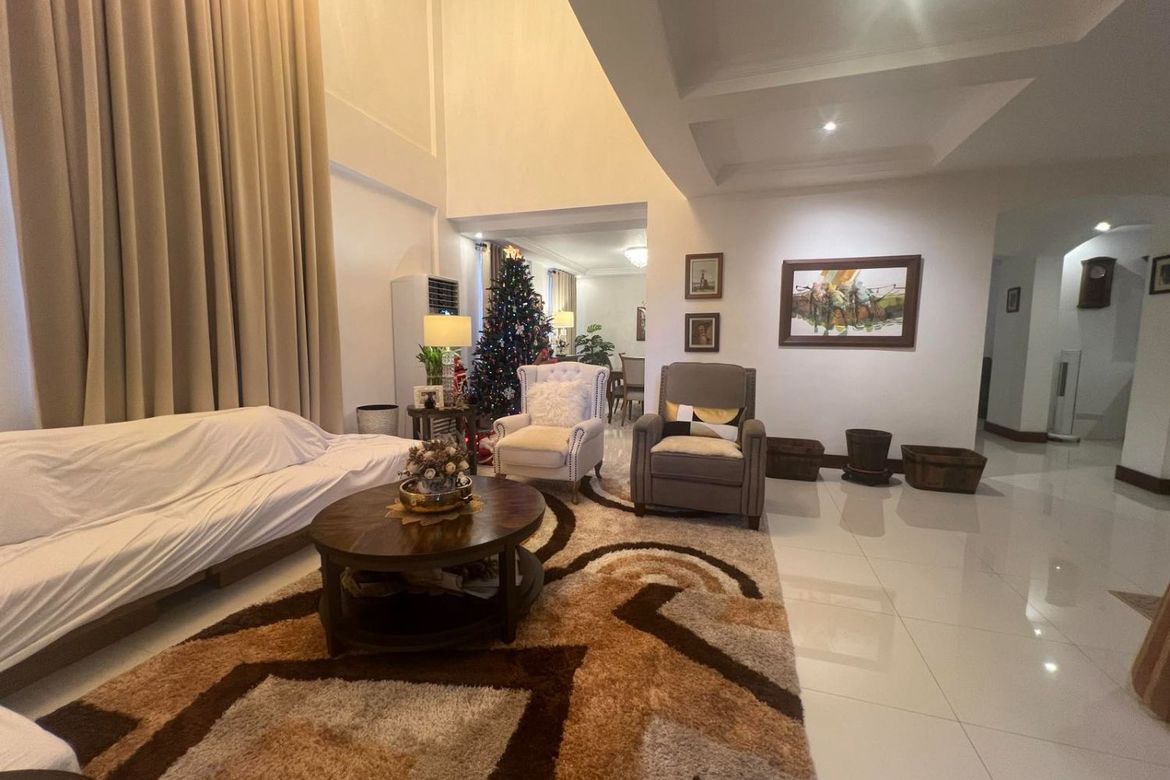 4 Bedroom House for Sale in Mampalasan, Biñan, Laguna – photo 2