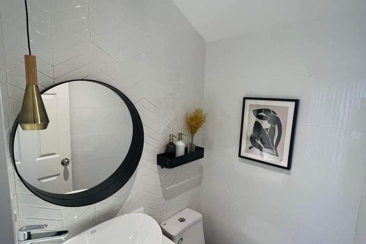4 Bedroom House for Sale in Mampalasan, Biñan, Laguna – photo 8