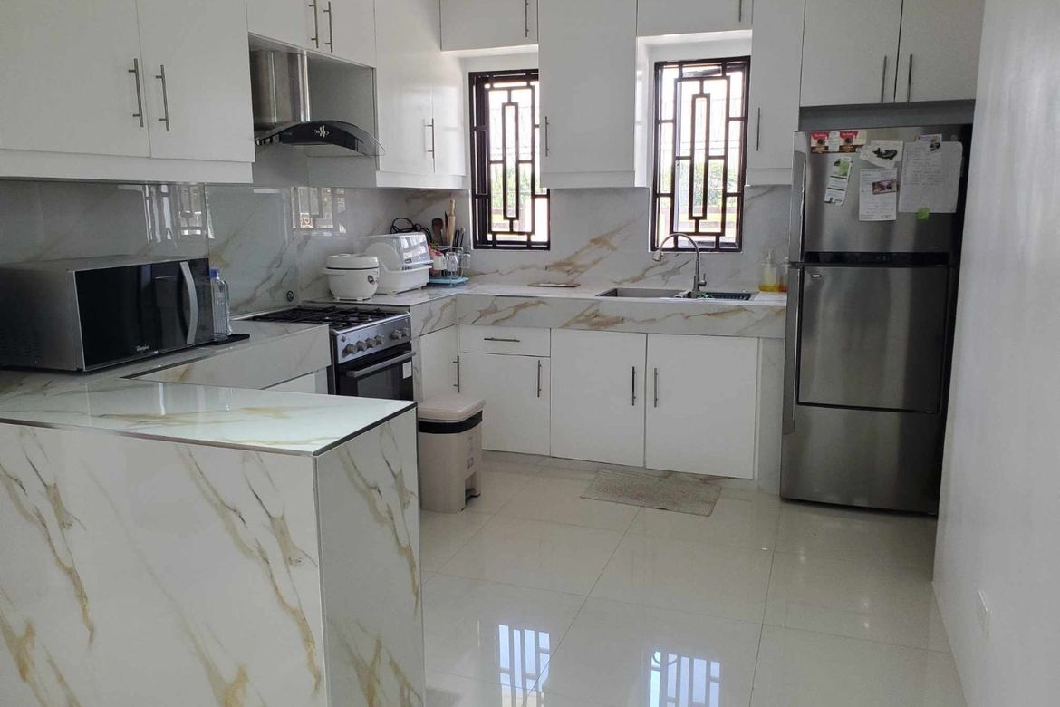 4 Bedroom House for Sale in Manatal, Pandi, Bulacan – photo 5