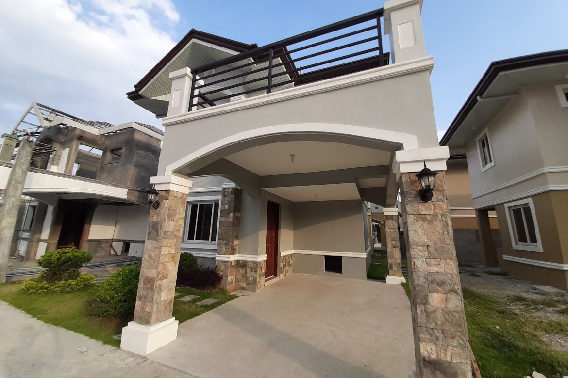 4 Bedroom House for Sale in Mangan-Vaca, Subic, Zambales – photo 3
