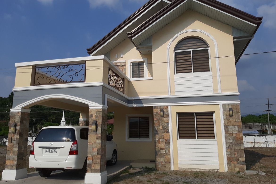 4 Bedroom House for Sale in Mangan-Vaca, Subic, Zambales