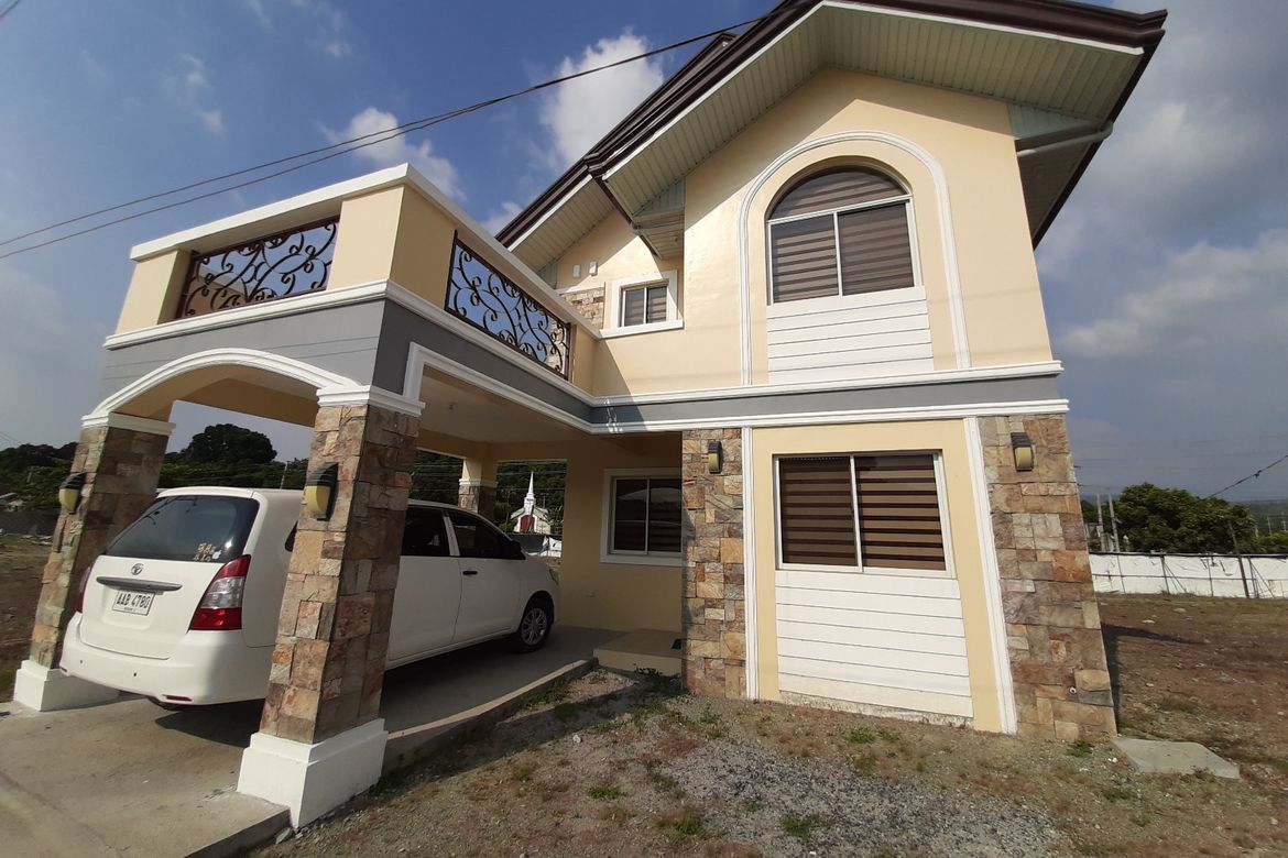 4 Bedroom House for Sale in Mangan-Vaca, Subic, Zambales – photo 3
