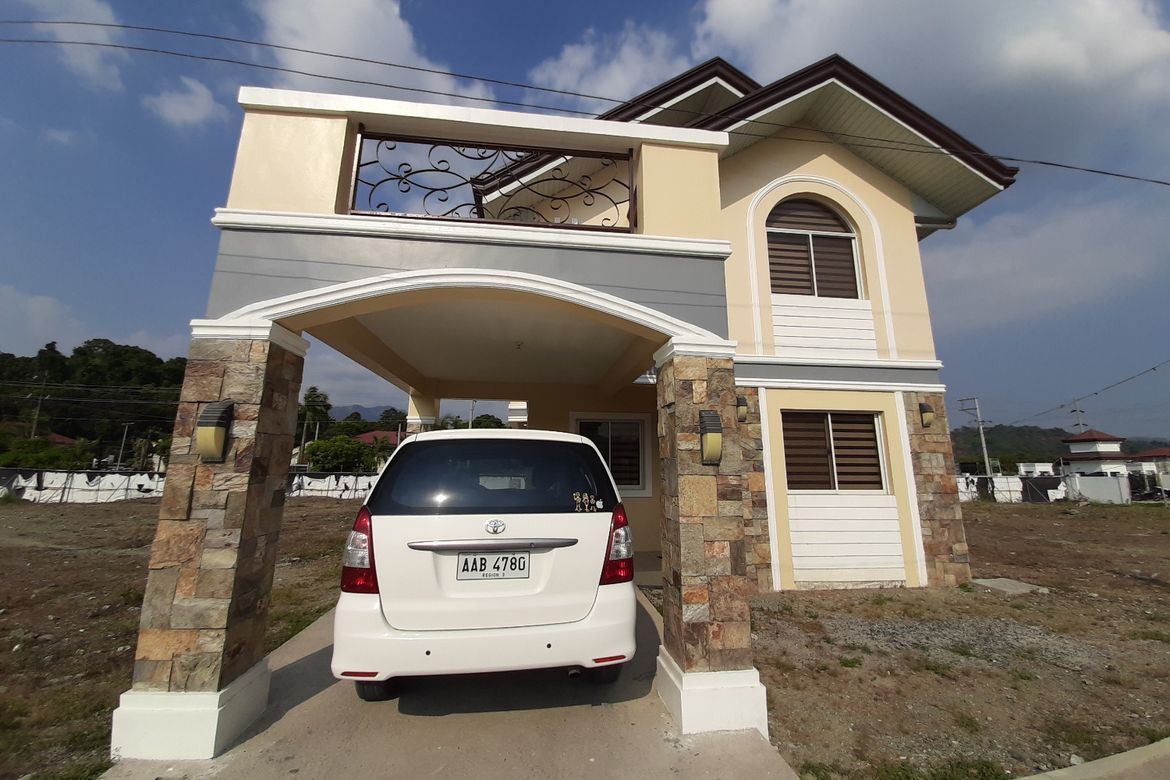 4 Bedroom House for Sale in Mangan-Vaca, Subic, Zambales – photo 4