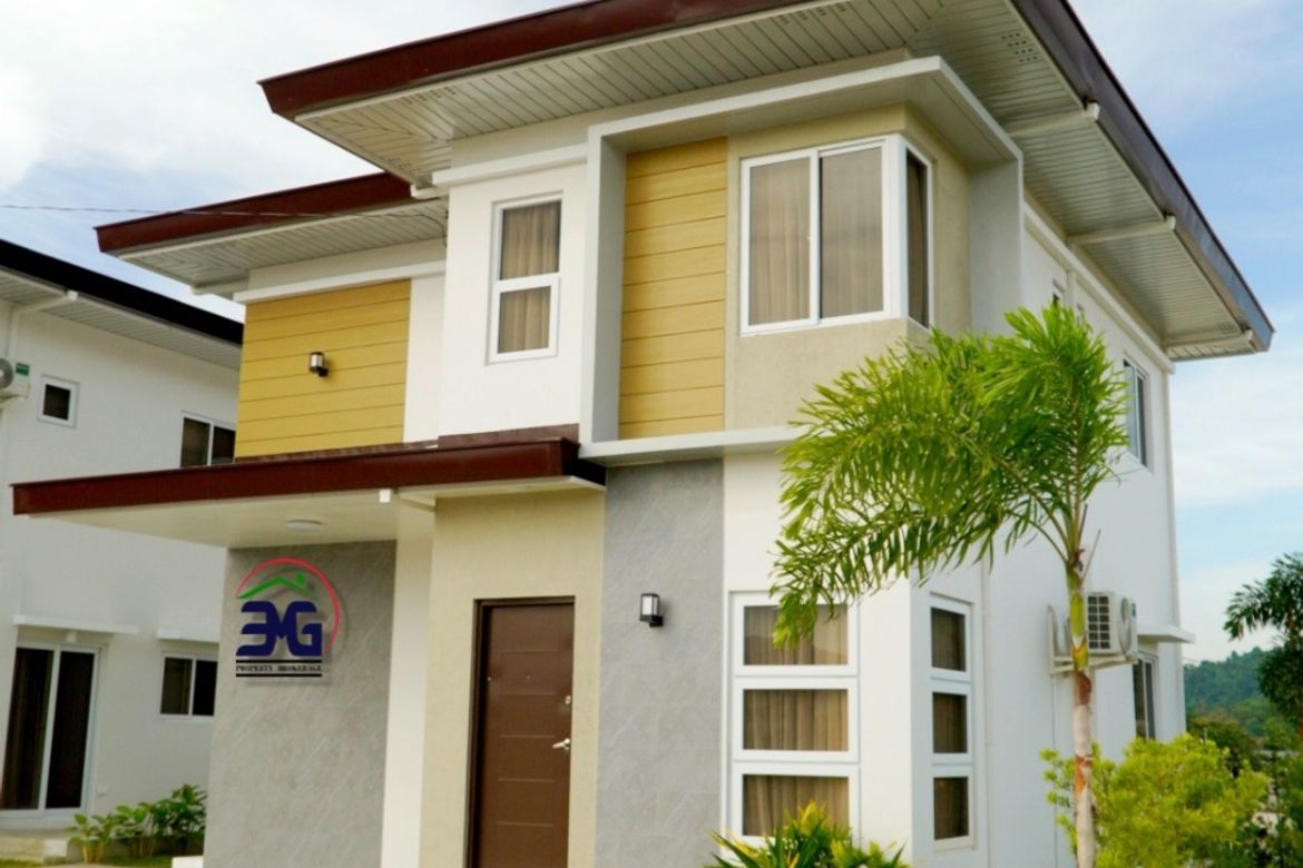 4 Bedroom House for Sale in Mangan-Vaca, Subic, Zambales – photo 3
