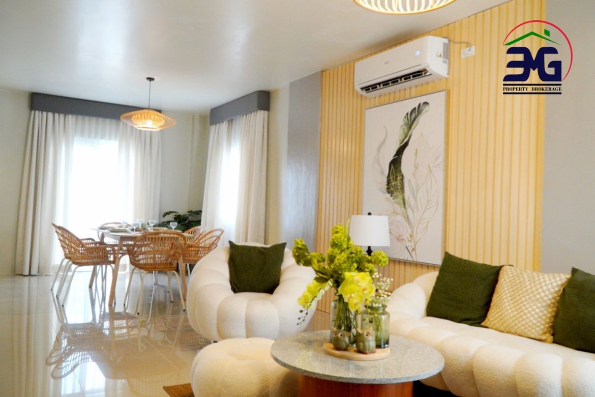 4 Bedroom House for Sale in Mangan-Vaca, Subic, Zambales – photo 7