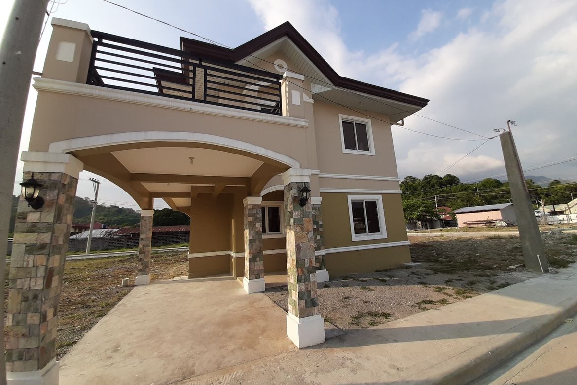 4 Bedroom House for Sale in Mangan-Vaca, Subic, Zambales – photo 4