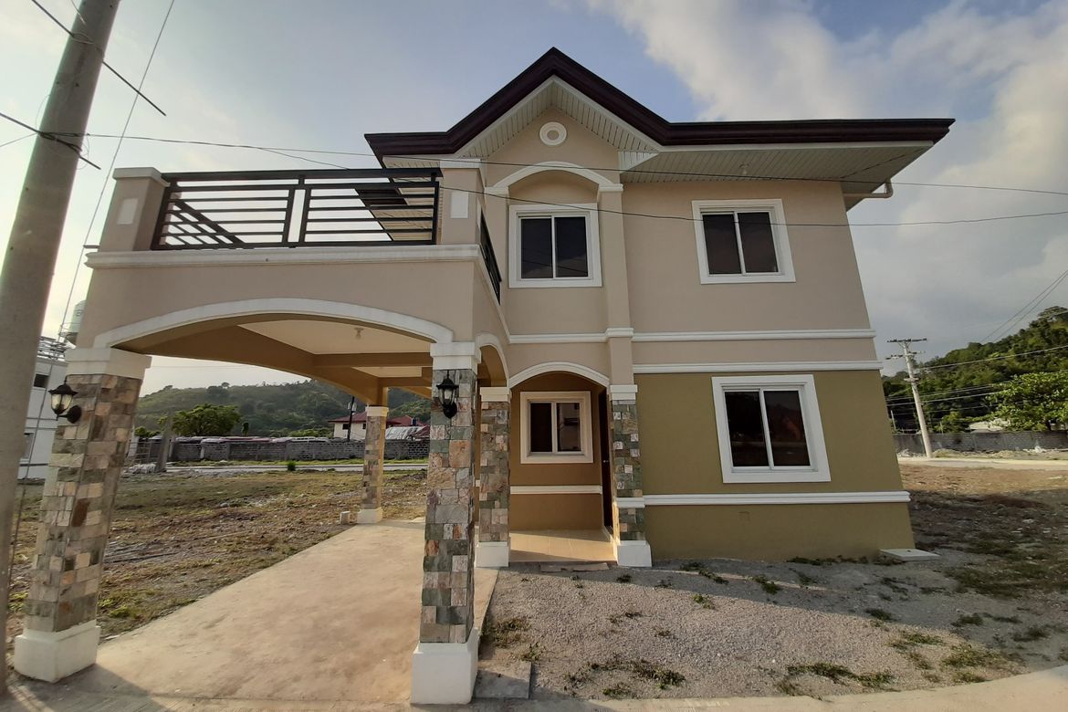 4 Bedroom House for Sale in Mangan-Vaca, Subic, Zambales – photo 5