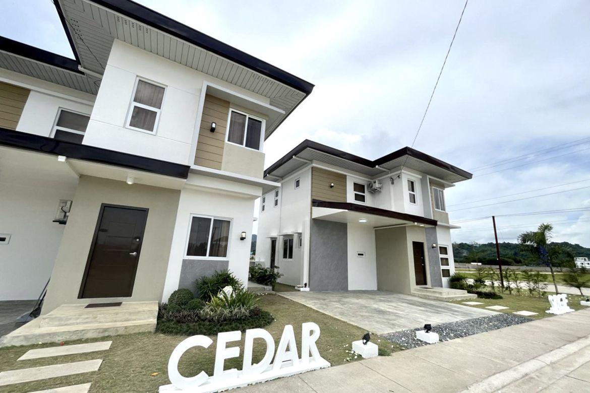 4 Bedroom House for Sale in Mangan-Vaca, Subic, Zambales