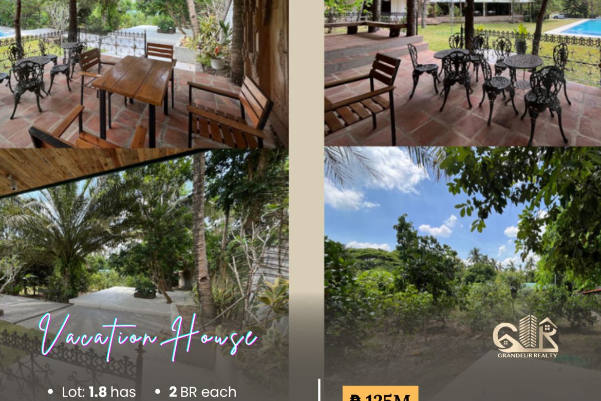 4 Bedroom House for Sale in Mangas II, Alfonso, Cavite