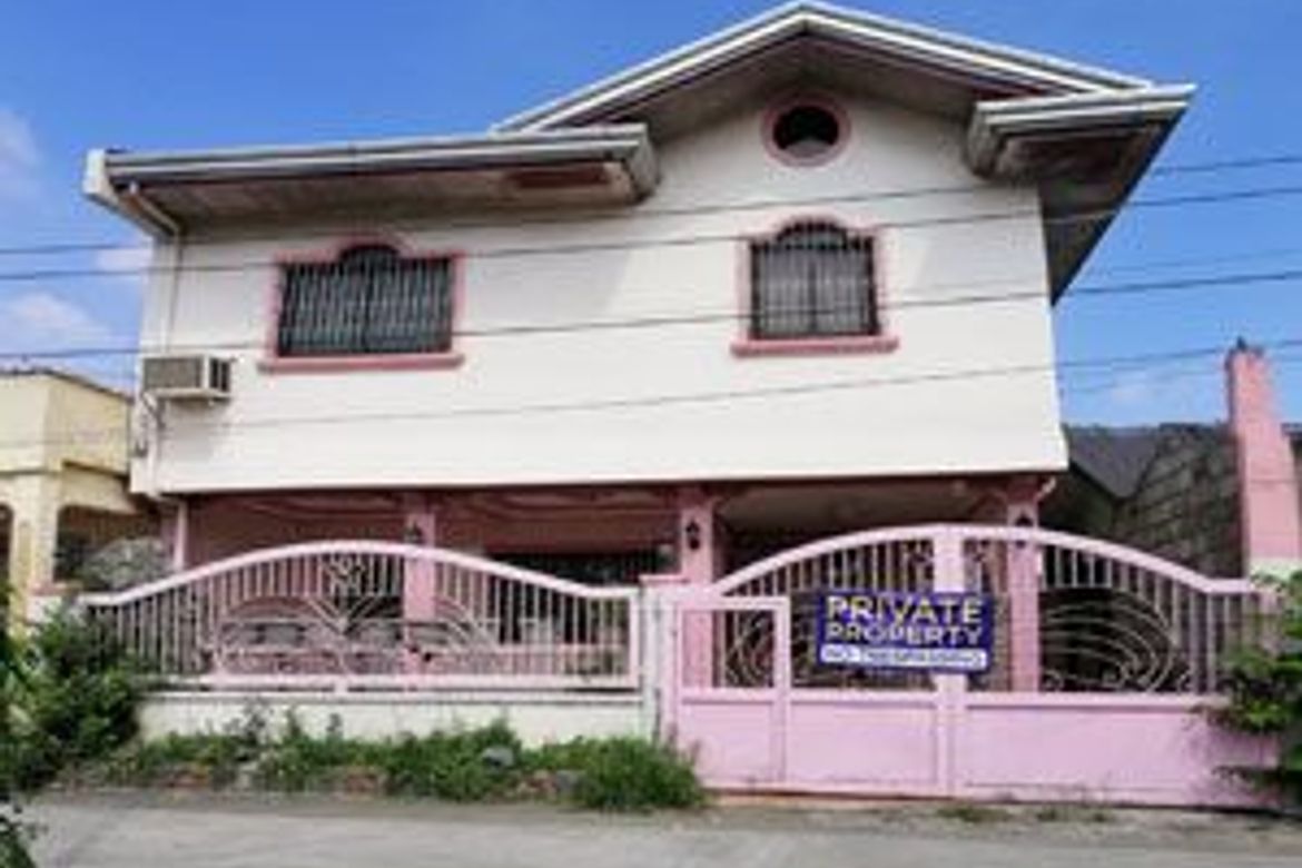 4 Bedroom House for Sale in Manghinao Proper, Bauan, Batangas