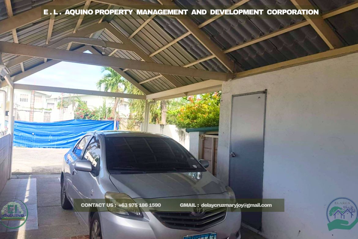 4 Bedroom House for Sale in Manibaug Paralaya, Porac, Pampanga – photo 3