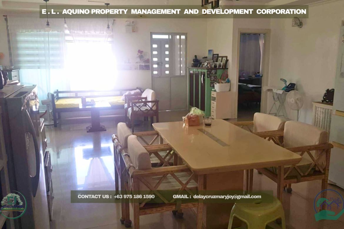 4 Bedroom House for Sale in Manibaug Paralaya, Porac, Pampanga – photo 7
