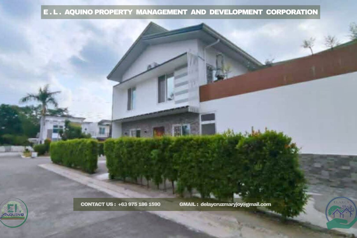 4 Bedroom House for Sale in Manibaug Paralaya, Porac, Pampanga – photo 2