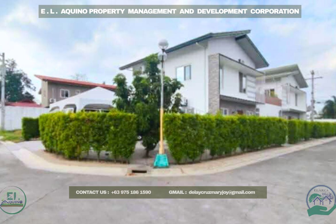 4 Bedroom House for Sale in Manibaug Paralaya, Porac, Pampanga – photo 3
