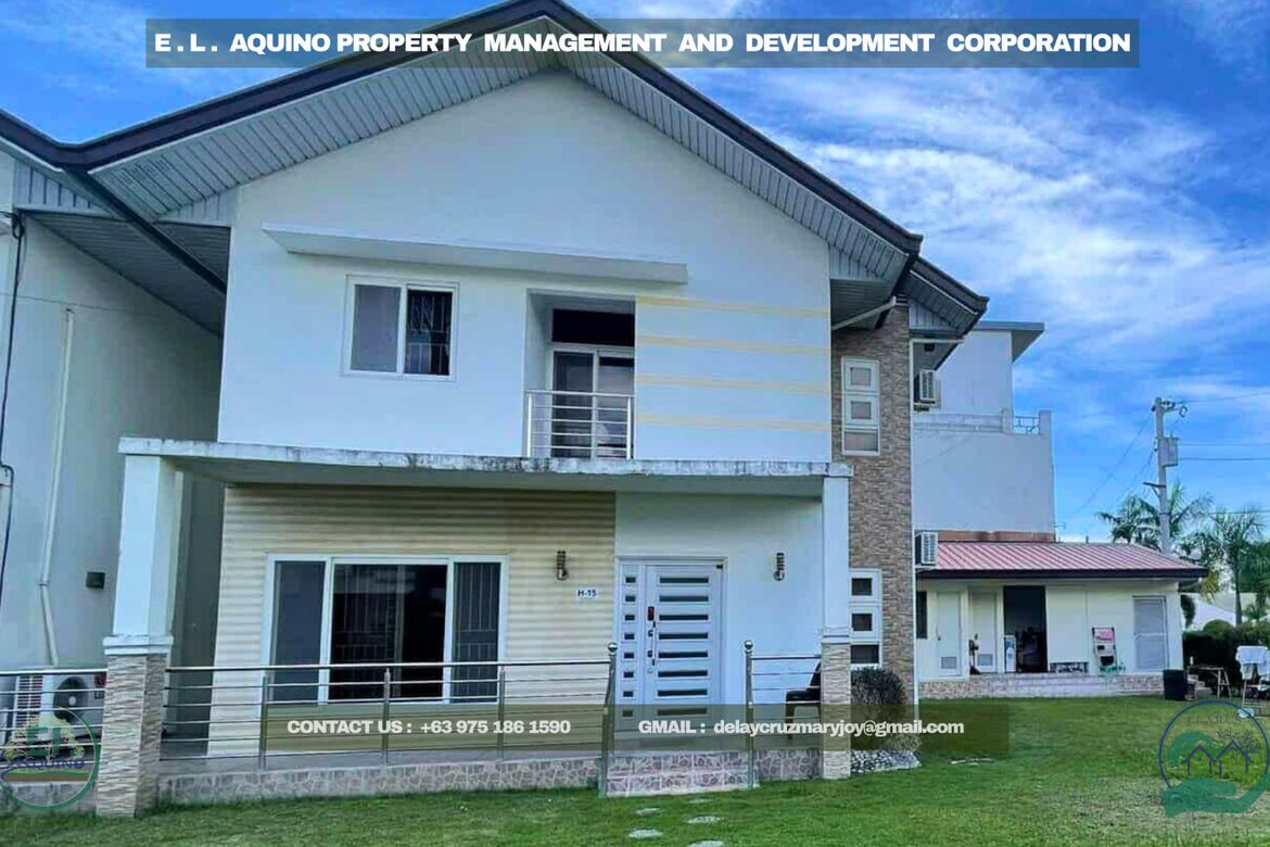 4 Bedroom House for Sale in Manibaug Paralaya, Porac, Pampanga – photo 3