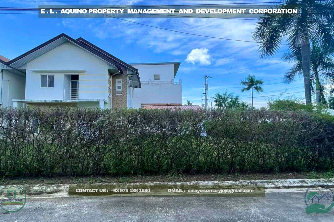 4 Bedroom House for Sale in Manibaug Paralaya, Porac, Pampanga – photo 4