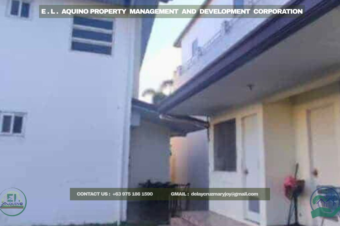 4 Bedroom House for Sale in Manibaug Paralaya, Porac, Pampanga – photo 6