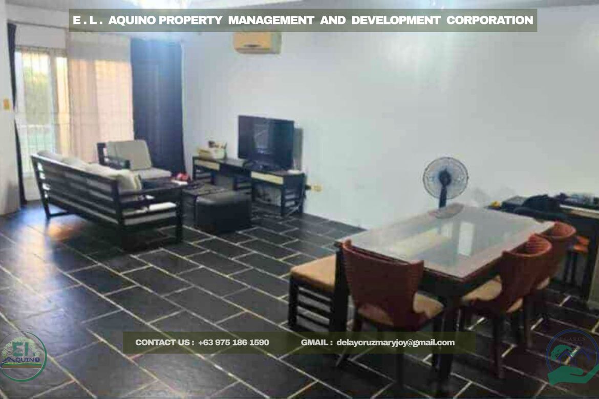 4 Bedroom House for Sale in Manibaug Paralaya, Porac, Pampanga – photo 7