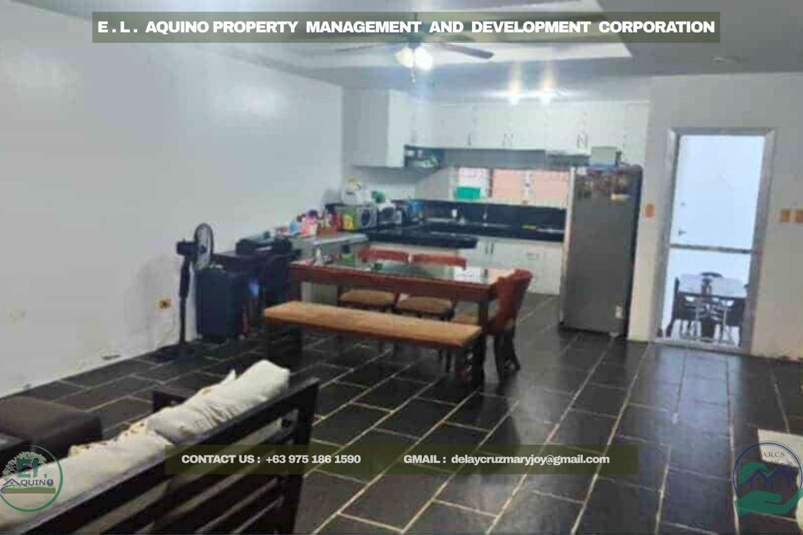 4 Bedroom House for Sale in Manibaug Paralaya, Porac, Pampanga – photo 8