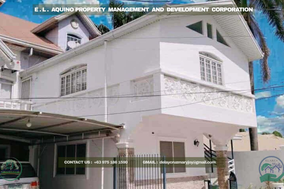 4 Bedroom House for Sale in Manibaug Paralaya, Porac, Pampanga – photo 2